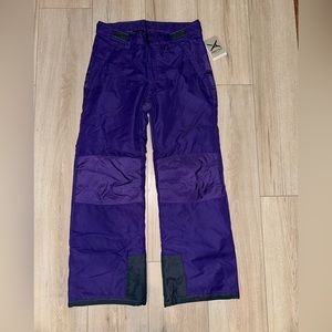 Girls brand new snow pants!